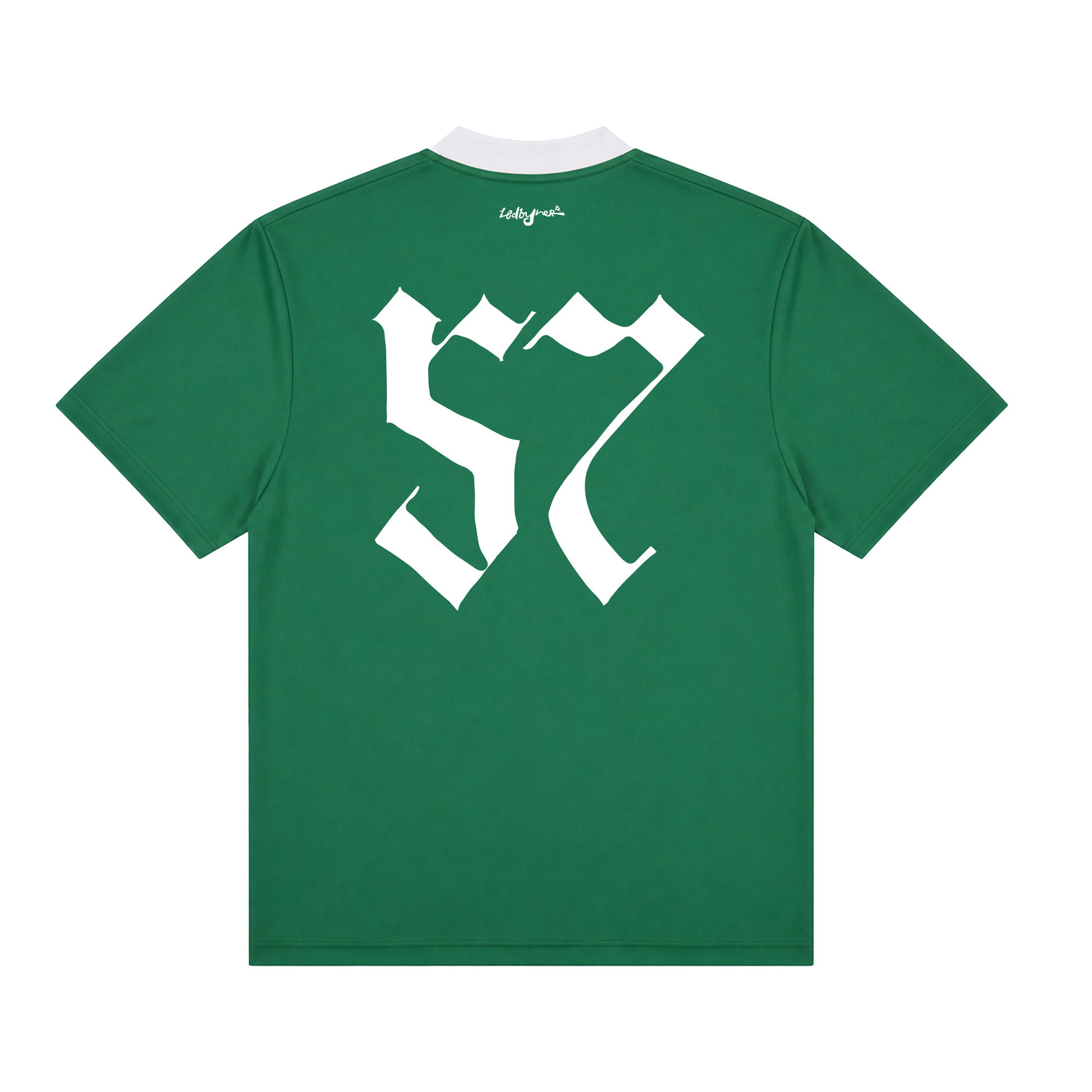 Ledbyher - Ledbyher Football Shirt