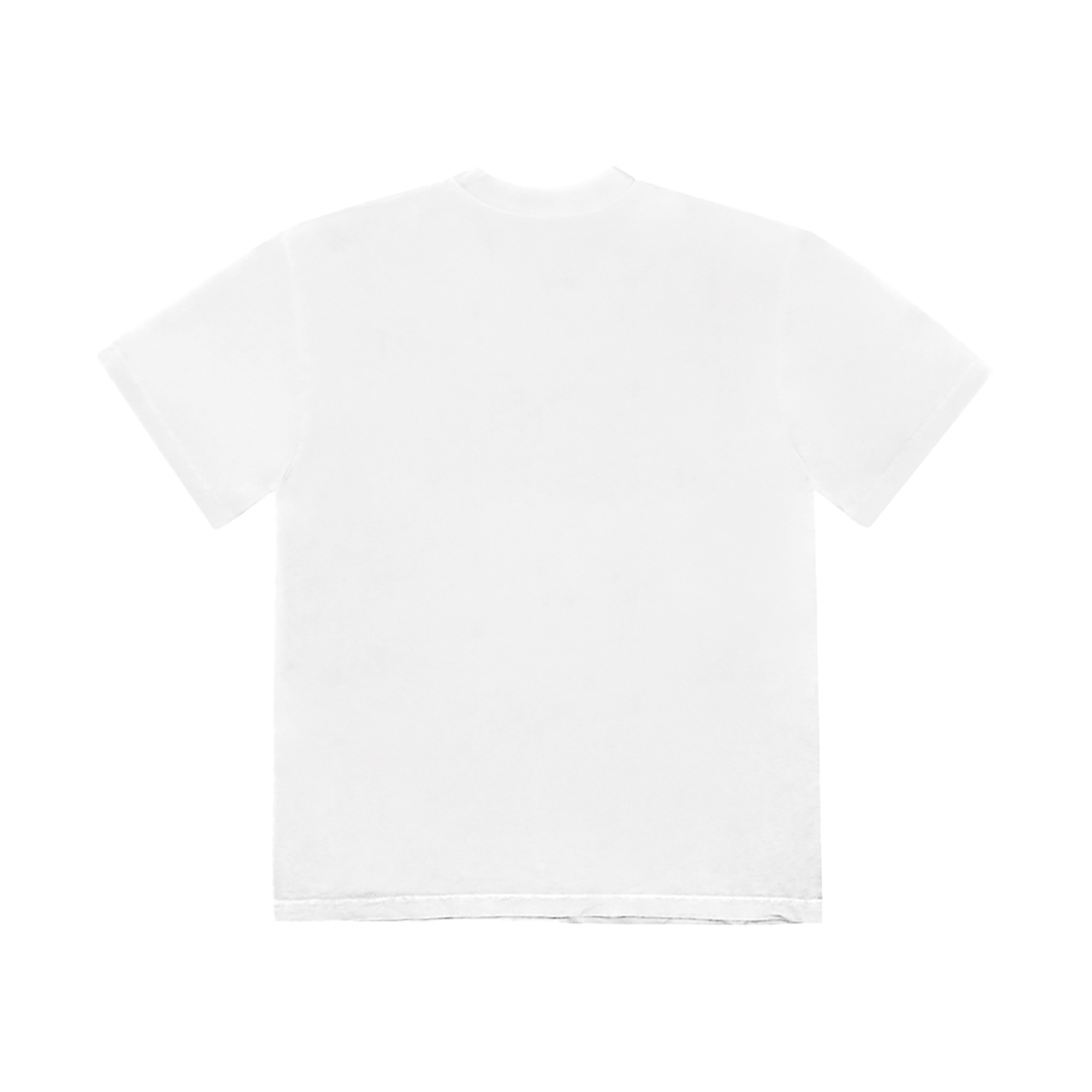 Ledbyher - The Elephant Rings White T-Shirt